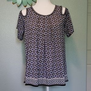 Max Studio Blouse
